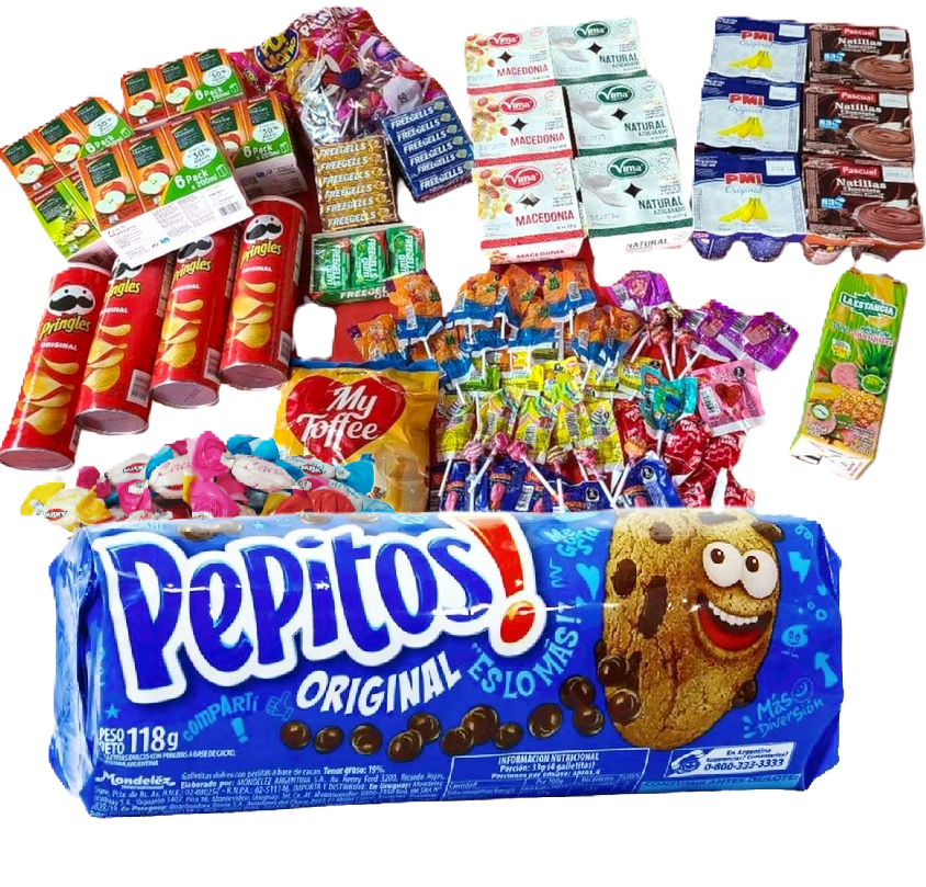Producto 5